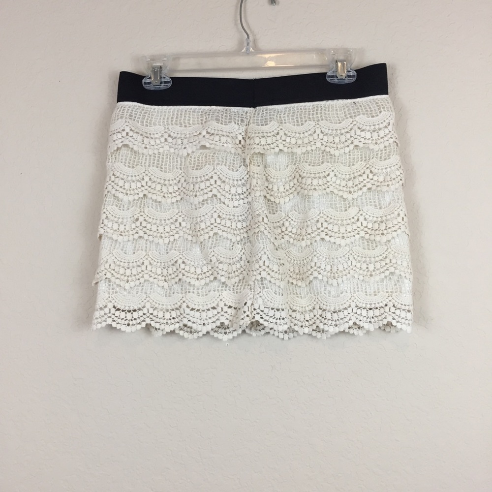 Charlotte Russe skirt